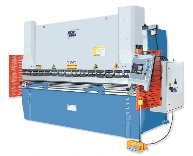 Manufacturers Exporters and Wholesale Suppliers of Press Brake Mumbai Gujarat